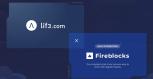 LIF3.com integrates Fireblocks to raise safety and security in next-technology client DeFi