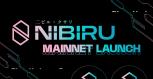 Nibiru Chain Debuts Public Mainnet Along with Four Main Alternate Listings