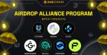 zkPass Joins BNB Chain Airdrop Alliance, Commits to Rewarding Community Contributors