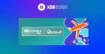 XDB CHAIN proclaims launch of CBPAY Airdrop and a important tech ecosystem partnership within the gallop Substitute boosting RWA adoption