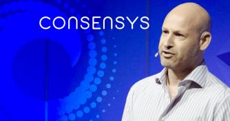 Meet Joseph Lubin, Co-Founder of Ethereum and Blockchain Powerhouse ConsenSys