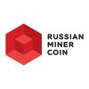Russian Mining Coin