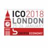 ICO 2018: London