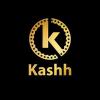 KashhCoin