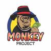 Monkey Project