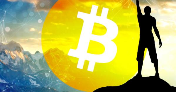 Respected Analyst Predicts $400,000 Bitcoin