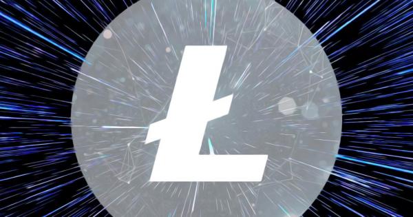Litecoin Hits New All-Time High to Mark 4,000% Rise YTD