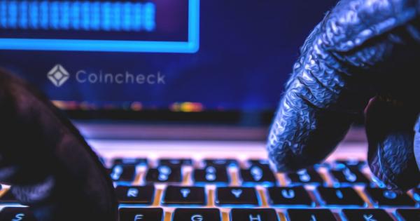 Coincheck Suffers Largest Crypto Hack in History, Thanks to Centralized Exchange