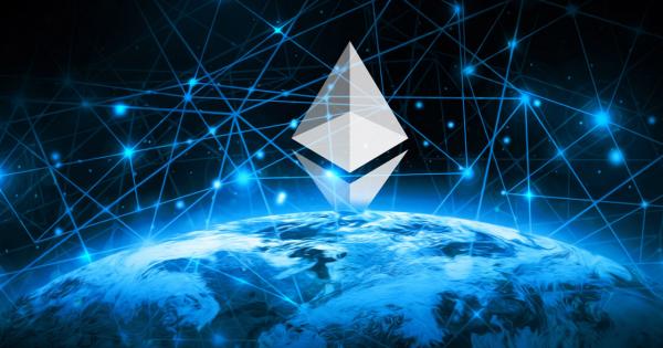 Four Impressive Ethereum DApps You Can Use Right Now