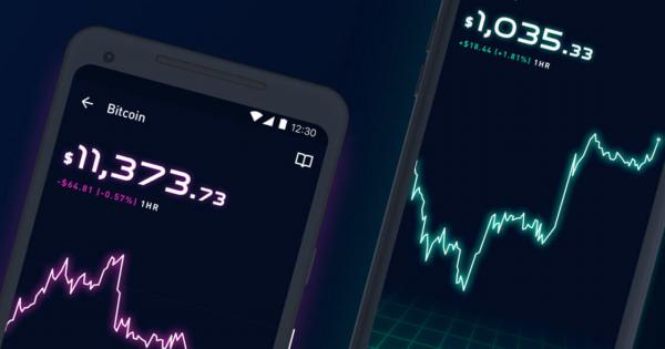 Nearly 600,000 People Have Signed Up For Zero-Fee Crypto Trading on Robinhood
