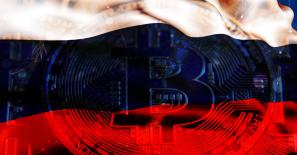 Russian Ministry of Finance to Legalize Cryptocurrency