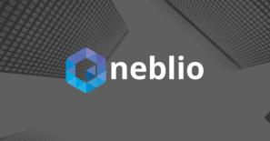 Introduction to Neblio – A Distributed Platform for Enterprise Applications