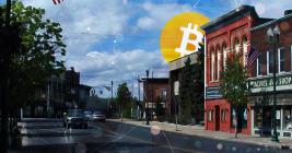 Small New York Town Getting $165 Million Investment from Bitcoin Cloud Mining Company
