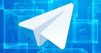 Telegram testing an Ethereum-compatible blockchain