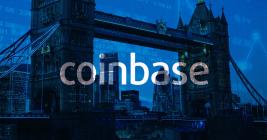Coinbase Issued E-Money License For the UK and Europe