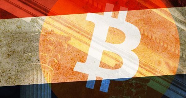 Dutch Bitcoin exchange fends off Central Bank’s verification demands for crypto users