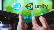 Enjin Coin Partners with Unity For True In-Game Ownership of Digital Assets