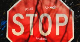 Google Mirrors Facebook Ban on Cryptocurrency and ICO Advertisements