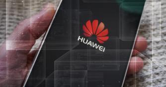 Is Huawei Getting Ready to Develop a Blockchain-Ready Smartphone?