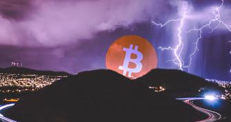 Bitcoin Lightning Network Reaches Record Node Count