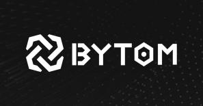 Introduction to Bytom (BTM) – A Digital Asset Layer Protocol