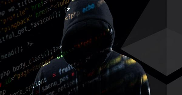 Cryptopia Suffers Catastrophic Hack, Evidence Suggests $2.5 Million Ethereum Stolen