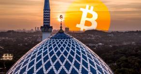 Crypto Market Opens to 1.6 Billion Muslims as Bitcoin is Declared Halal