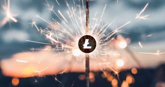 Litecoin Lighting Up, Approaching $200: LTC News Roundup