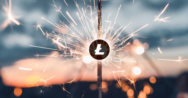 Litecoin Lighting Up, Approaching $200: LTC News Roundup