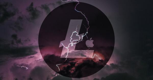 You Can Now Run a Litecoin Lightning Network Node On Your Mac