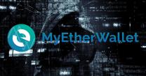 MyEtherWallet Compromised as Hackers Make Their Way with over $150K Worth of Digital Currency