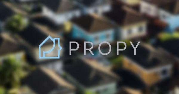 Introduction to Propy – Real-Estate Revolution