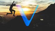VeChain Jumps 25% After Bithumb Listing