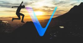 VeChain (VET) surges after rumors about a vaccine tracking system in China