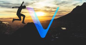 VeChain (VET) surges after rumors about a vaccine tracking system in China