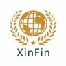 XinFin at Consensus 2018