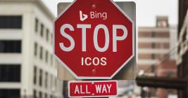 Bing Blocks Cryptocurrency and ICO Advertisements