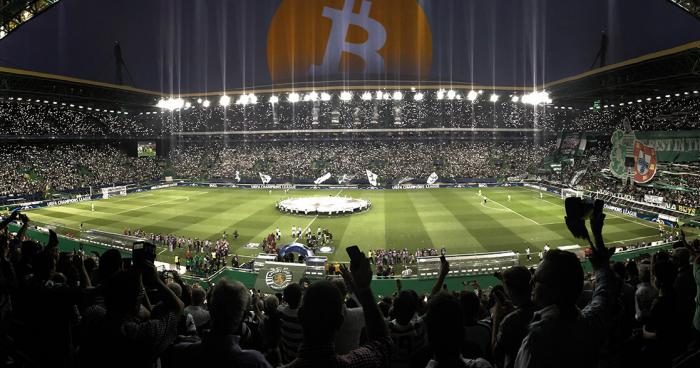 Will Bitcoin and Crypto Payments Go Mainstream at the 2018 World Cup?
