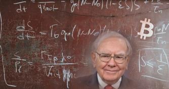 Crypto Community Encourages Warren Buffett to Better Educate Himself