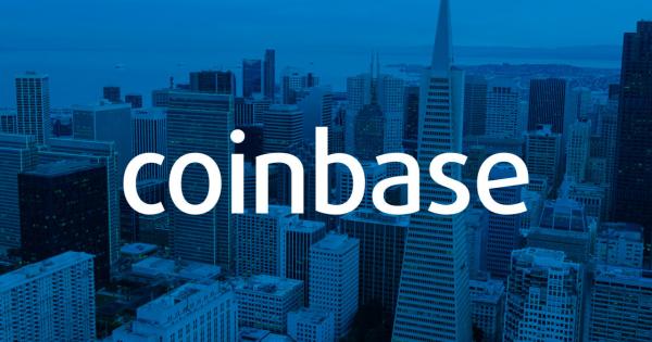 Cryptocurrency Exchange Giant Coinbase Valuing Itself At $8 Billion