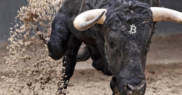 Five Reasons to Be Bullish About Bitcoin, Ethereum and the Future of Crypto