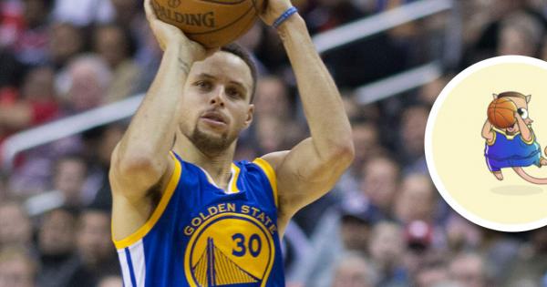 Stephen Curry Is The First Celebrity Endorsement For CryptoKitties Ethereum dApp