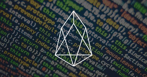 Potential EOS Mainnet Launch Delay: Internet Security Giant Identifies High-Risk Security Vulnerabilities (Updated)