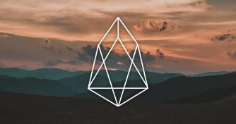 EOSIO Dawn 4.1 Release Changes Core Token Name From EOS to SYS