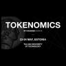 Tokenomics by Iskander.events
