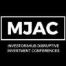 CryptoCompare & MJAC London Blockchain Summit