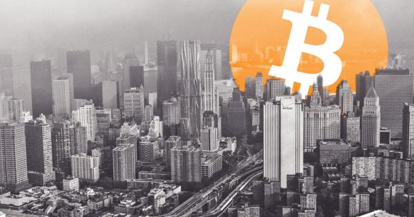 Why Is Bitcoin Dropping and Will Next Week’s Consensus Event In New York City Turn It Around?