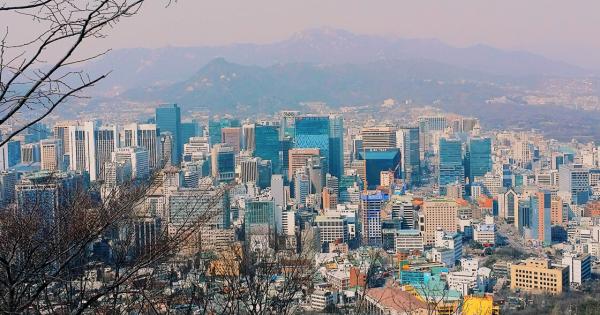 South Korea Moves to Legalize and Regulate ICOs