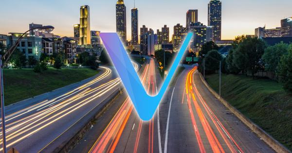 VeChain Reveals New Development Plan and Whitepaper, Announces First ICO on VeChainThor