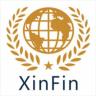 XinFIn at Business Valuation Submit 2018